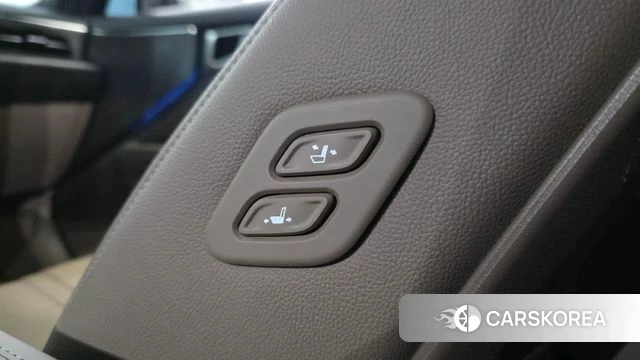 Kia K8 id 4267562 из Кореи 11