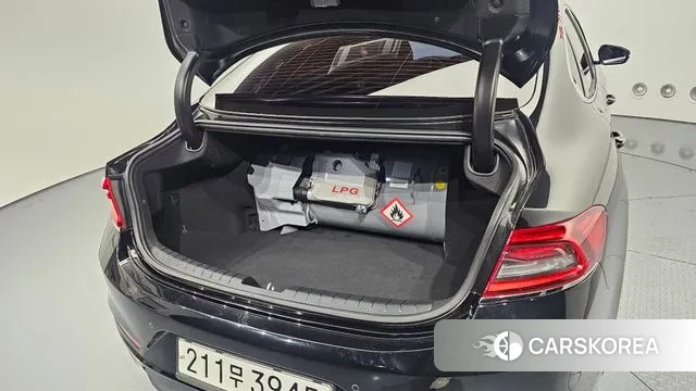 Hyundai Grandeur IG id 3045661 из Кореи 11