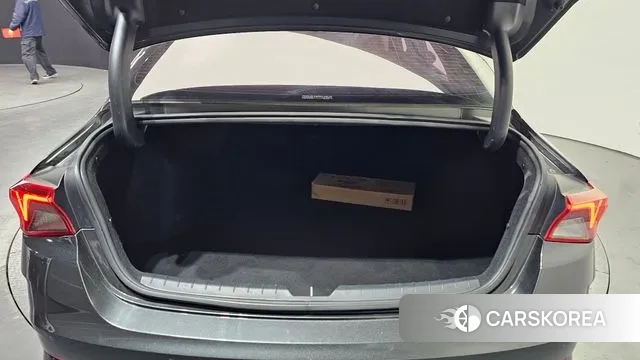 Kia K5 3rd generation id 3573575 из Кореи 11