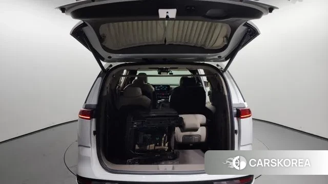 Kia Carnival 4th generation id 3192321 из Кореи 11