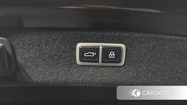 Genesis G80 (RG3) id 3794866 из Кореи 11