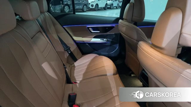 Mercedes-Benz E-Class W214 id 4185693 из Кореи 11