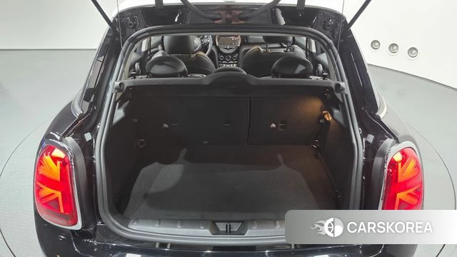 Mini Cooper id 3813351 из Кореи 11