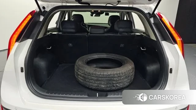 Kia Di Ol Nu Niro id 3771025 из Кореи 11