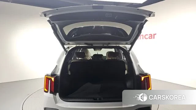 Kia The New Sorento 4th Generation id 3437154 из Кореи 11