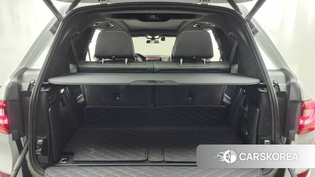 BMW X7 (G07) id 4445904 из Кореи 11