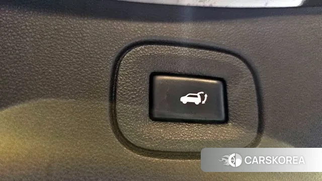 Renault Korea (Samsung) The New QM6 id 3154488 из Кореи 11