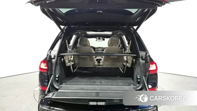 BMW X7 (G07) id 3740764 из Кореи 11