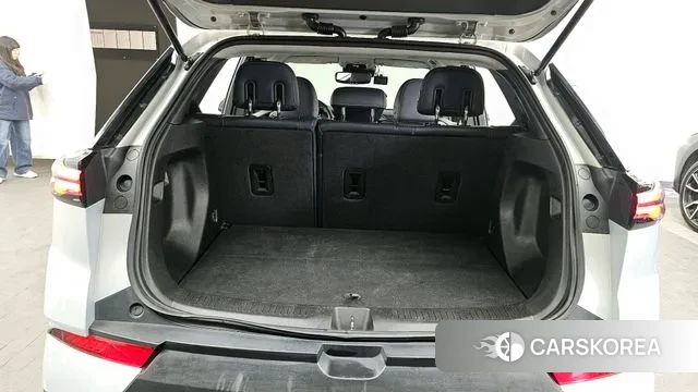 Chevrolet (GM Daewoo) Bolt EUV id 3615304 из Кореи 11