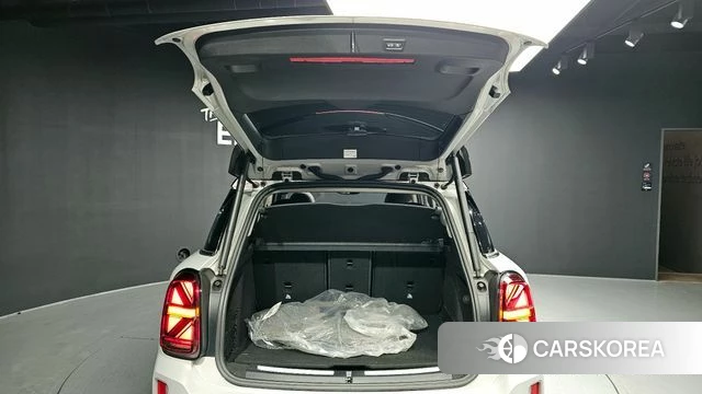 Mini Cooper Countryman id 3860482 из Кореи 11
