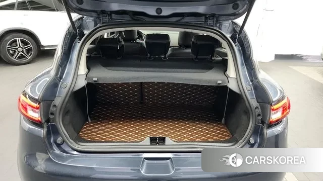 Renault Korea (Samsung) Clio id 3418178 из Кореи 11