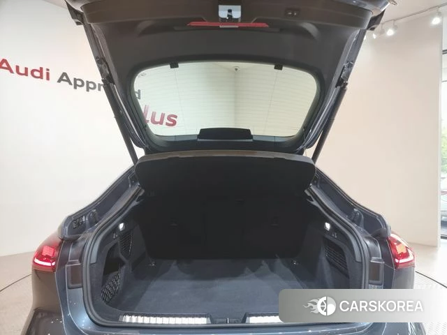 Audi A5 (B10) id 4617451 из Кореи 11