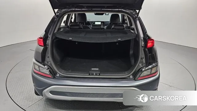 Hyundai The New Kona id 3493384 из Кореи 11