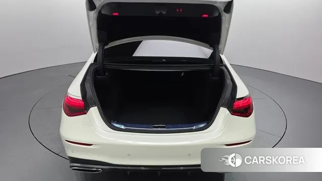 Mercedes-Benz S-Class W223 id 3432135 из Кореи 11