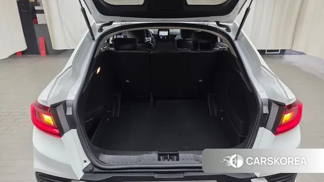 Renault Korea (Samsung) XM3 id 3458187 из Кореи 11