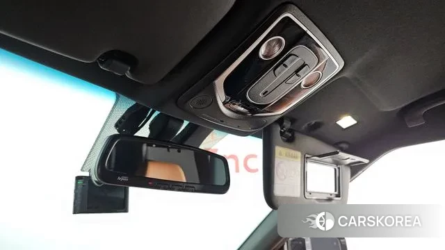 Ssangyong Torres id 3267478 из Кореи 11