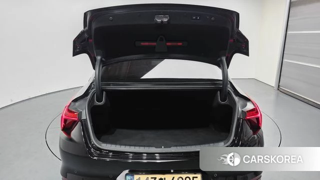 Kia K8 Hybrid id 4292611 из Кореи 11