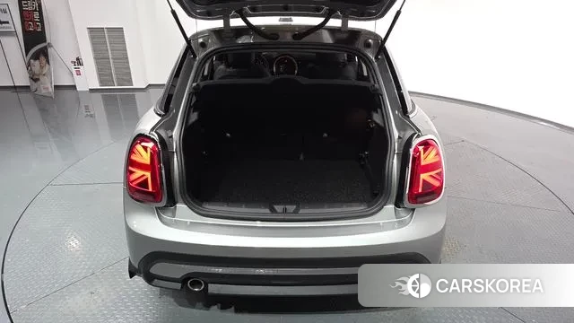 Mini Cooper id 2857838 из Кореи 11