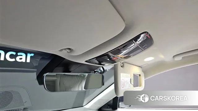 Hyundai Grandeur (GN7) id 3554791 из Кореи 11