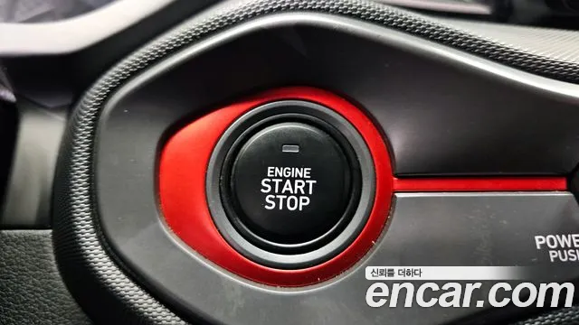 Hyundai Veloster (JS) id 2458114 из Кореи 11