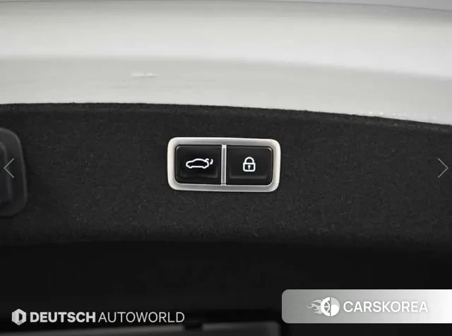 Genesis G80 (RG3) id 3610487 из Кореи 11