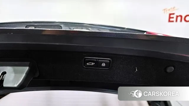 Genesis G80 id 3188473 из Кореи 11