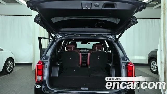 Hyundai Palisade id 2715614 из Кореи 11