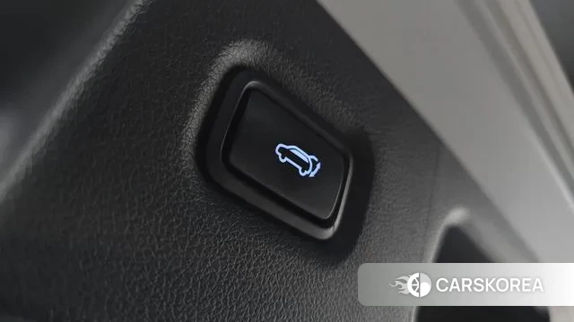 Hyundai The New Santa Fe id 3551706 из Кореи 11