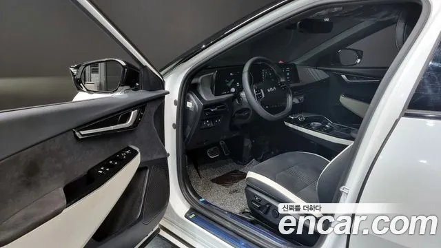 Kia EV6 id 2683955 из Кореи 11