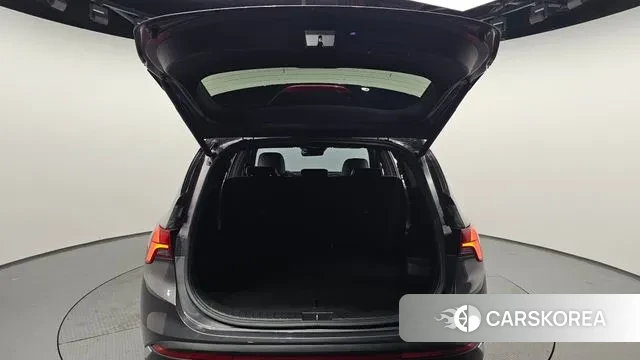 Hyundai The New Santa Fe id 3660913 из Кореи 11