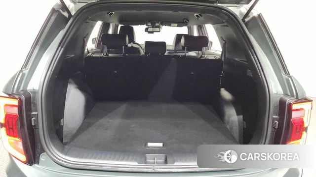 Ssangyong Torres id 3871334 из Кореи 11