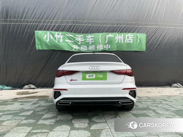 Audi A3 id 4261671 из Китая 11