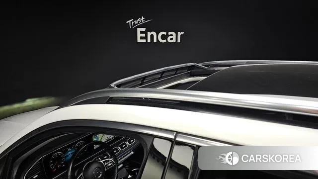 Mercedes-Benz GLE-Class W167 id 3388995 из Кореи 11