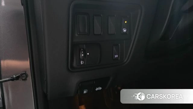 Renault Korea (Samsung) The New QM6 id 4618297 из Кореи 11