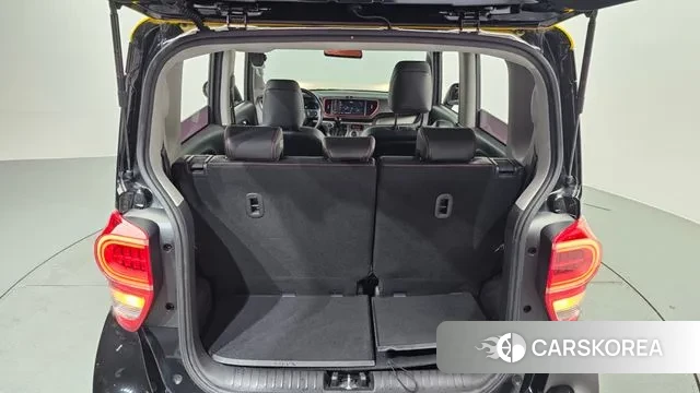 Kia The New Ray id 3489276 из Кореи 11