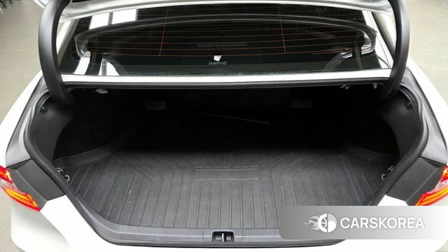 Toyota Camry (XV70) id 4274948 из Кореи 11