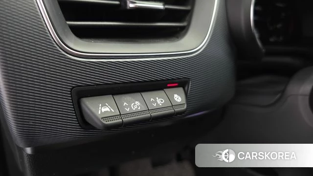 Renault Korea (Samsung) XM3 id 4529584 из Кореи 11