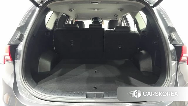 Hyundai The New Santa Fe id 3953496 из Кореи 11