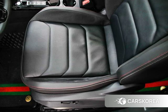 Volkswagen Tanyue id 4277962 из Китая 11