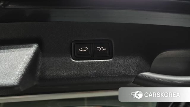 Kia Carnival 4th generation id 4308495 из Кореи 11