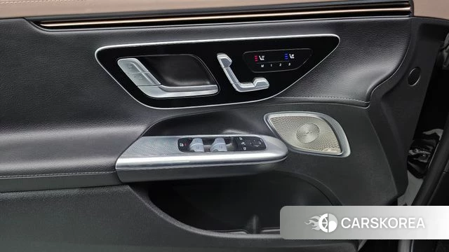 Mercedes-Benz EQE V295 id 4730300 из Кореи 11