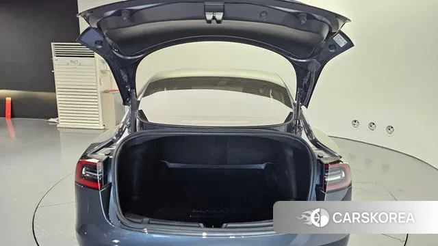 Tesla Model 3 id 3318349 из Кореи 11