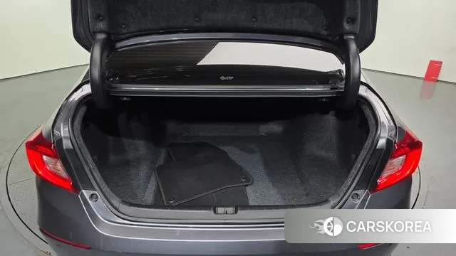 Honda Accord 10th Generation id 3764894 из Кореи 11