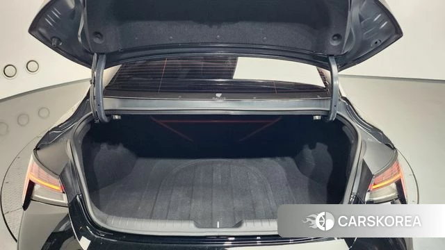 Hyundai The New Avante (CN7) id 3811085 из Кореи 11