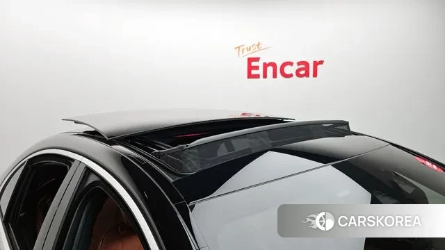 Mercedes-Benz S-Class W223 id 3629834 из Кореи 11