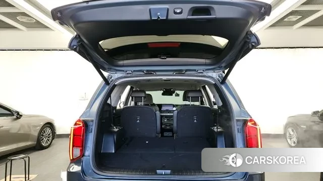 Hyundai Palisade id 3670968 из Кореи 11