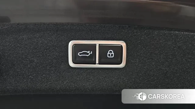 Genesis G80 (RG3) id 3544584 из Кореи 11