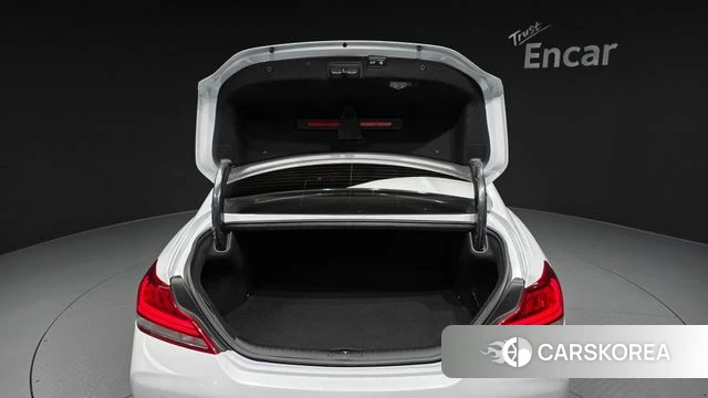 Genesis G70 id 4751256 из Кореи 11