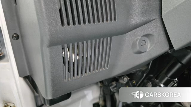Chevrolet (GM Daewoo) New Labo id 4785578 из Кореи 11