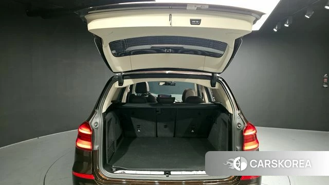 BMW X3 (G01) id 4179968 из Кореи 11